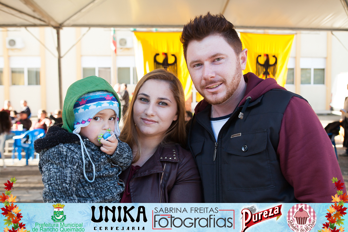 Cobertura Fotogr&aacute;fica do Festival de Inverno de Rancho Queimado - Sabrina Freitas Fotografias