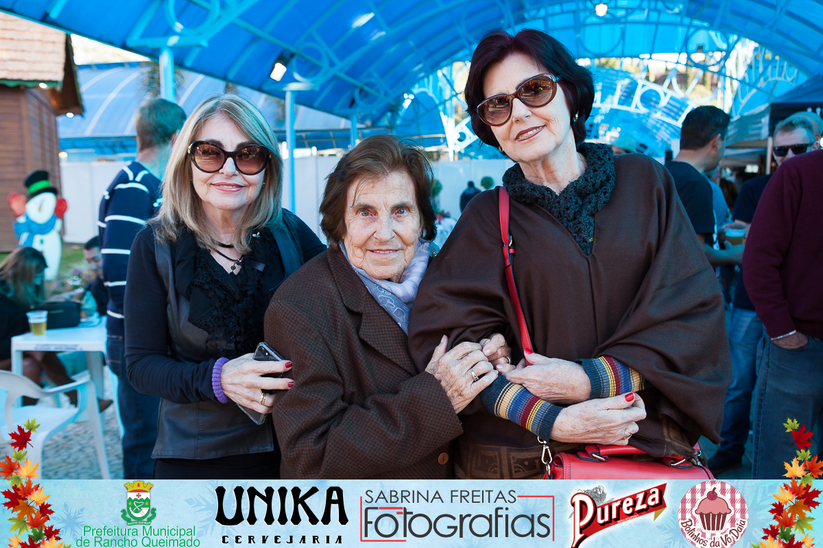 Cobertura Fotogr&aacute;fica do Festival de Inverno de Rancho Queimado - Sabrina Freitas Fotografias