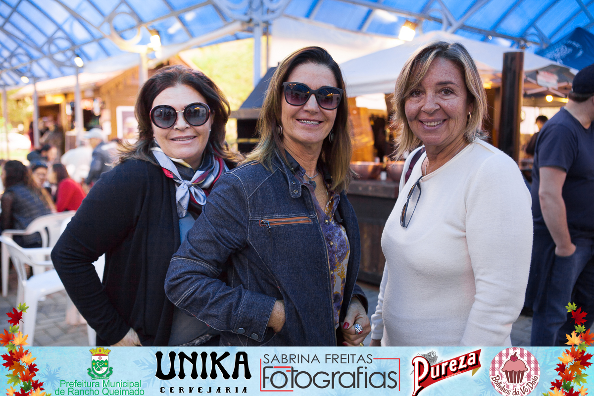 Cobertura Fotogr&aacute;fica do Festival de Inverno de Rancho Queimado - Sabrina Freitas Fotografias