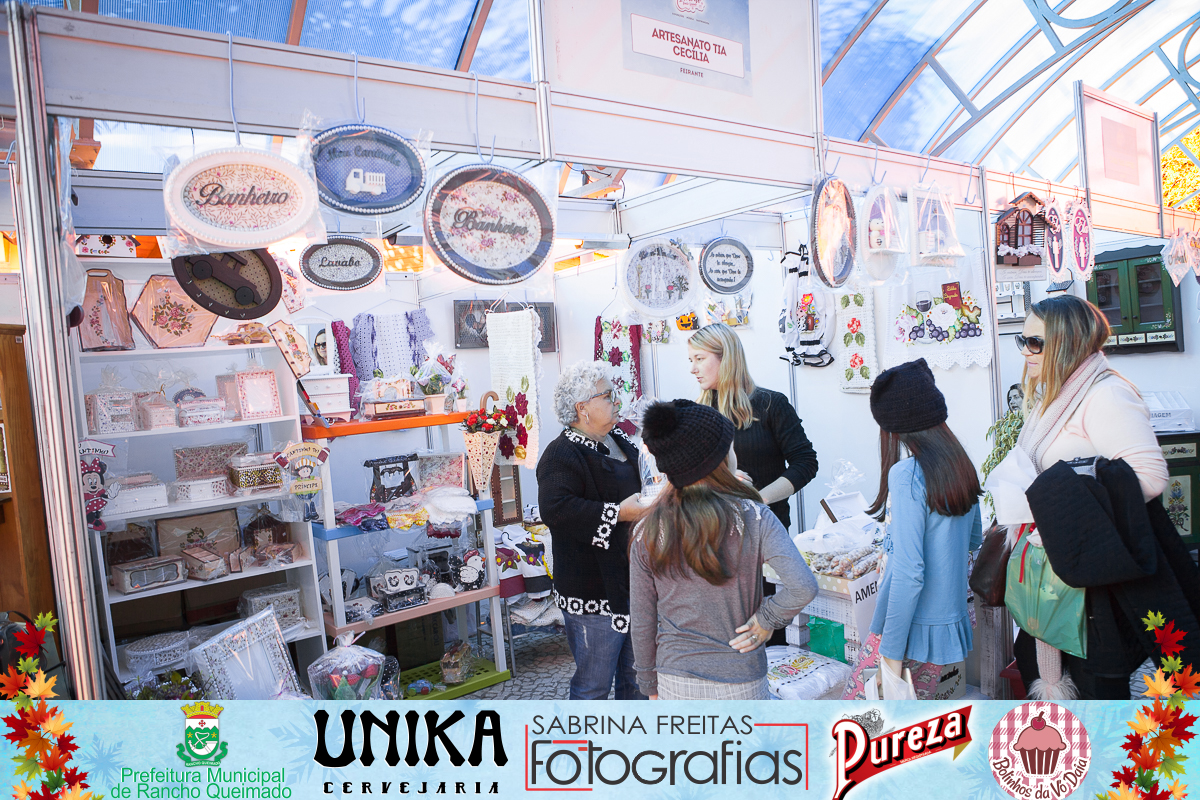 Cobertura Fotogr&aacute;fica do Festival de Inverno de Rancho Queimado - Sabrina Freitas Fotografias