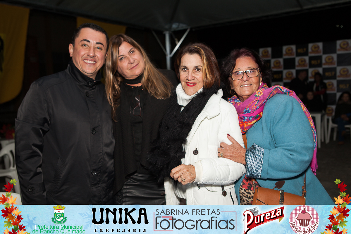 Cobertura Fotogr&aacute;fica do Festival de Inverno de Rancho Queimado - Sabrina Freitas Fotografias