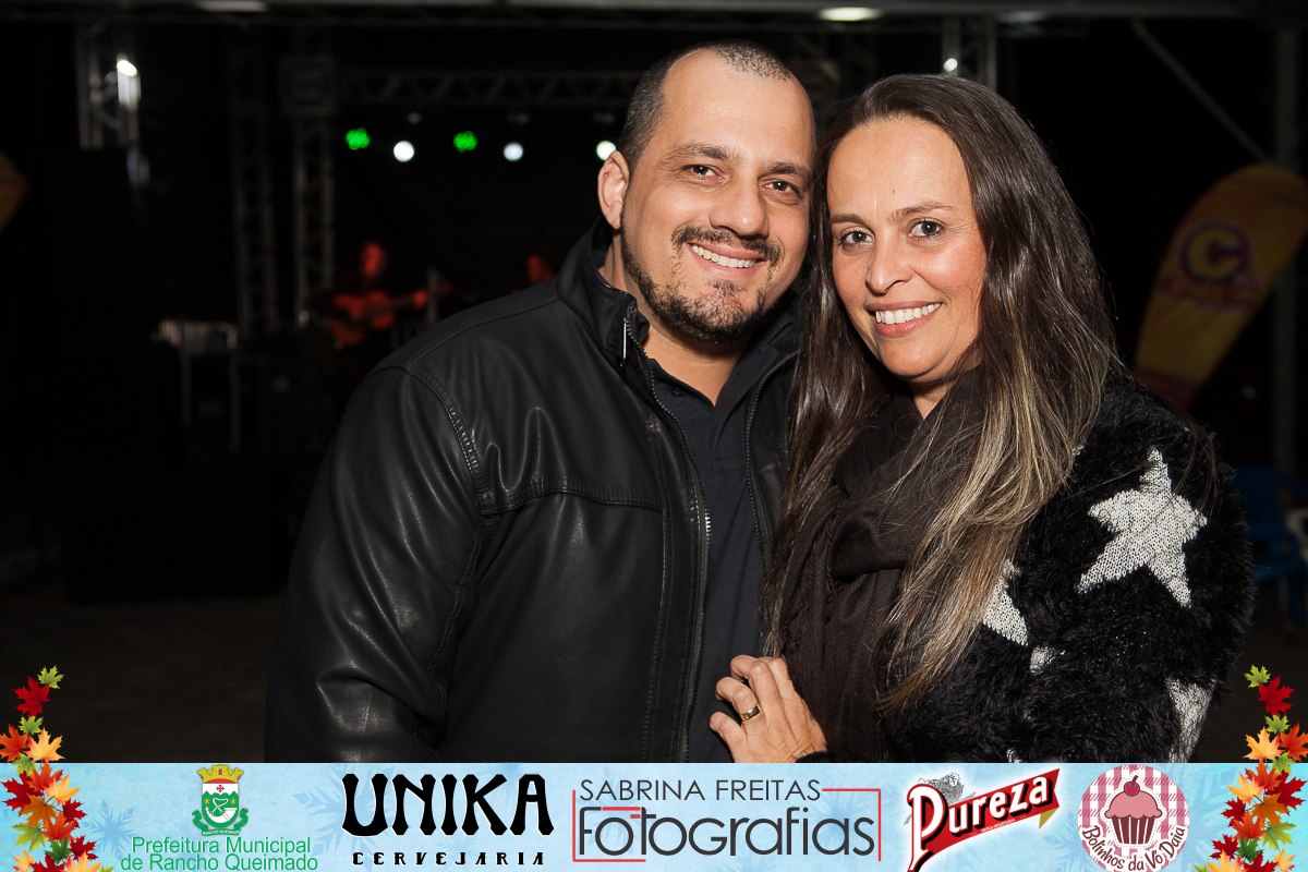 Cobertura Fotogr&aacute;fica do Festival de Inverno de Rancho Queimado - Sabrina Freitas Fotografias