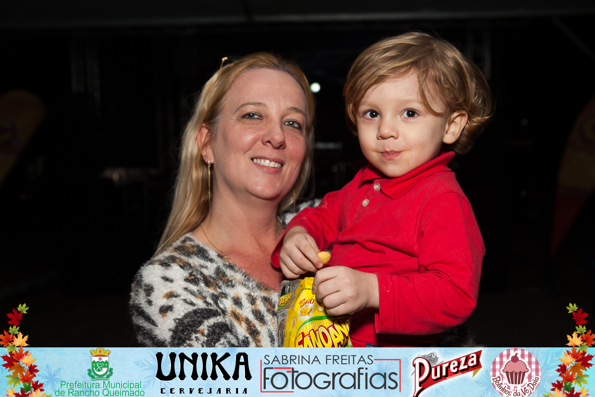 Cobertura Fotogr&aacute;fica do Festival de Inverno de Rancho Queimado - Sabrina Freitas Fotografias