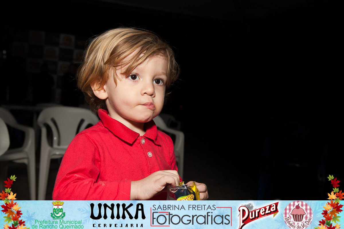 Cobertura Fotogr&aacute;fica do Festival de Inverno de Rancho Queimado - Sabrina Freitas Fotografias