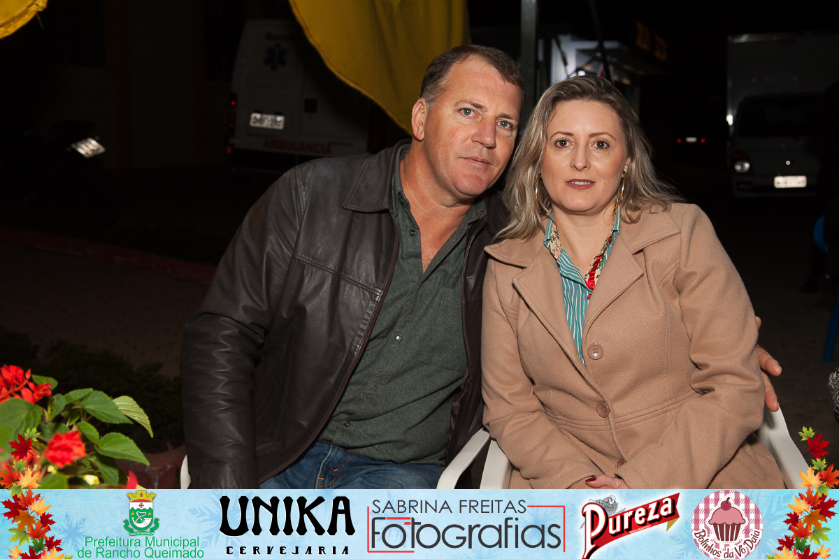 Cobertura Fotogr&aacute;fica do Festival de Inverno de Rancho Queimado - Sabrina Freitas Fotografias