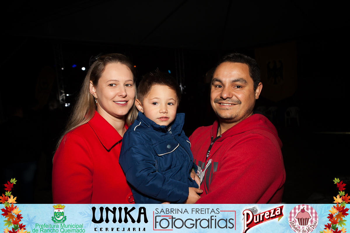 Cobertura Fotogr&aacute;fica do Festival de Inverno de Rancho Queimado - Sabrina Freitas Fotografias