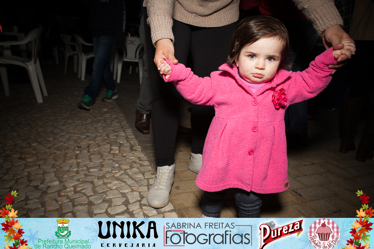 Cobertura Fotogr&aacute;fica do Festival de Inverno de Rancho Queimado - Sabrina Freitas Fotografias
