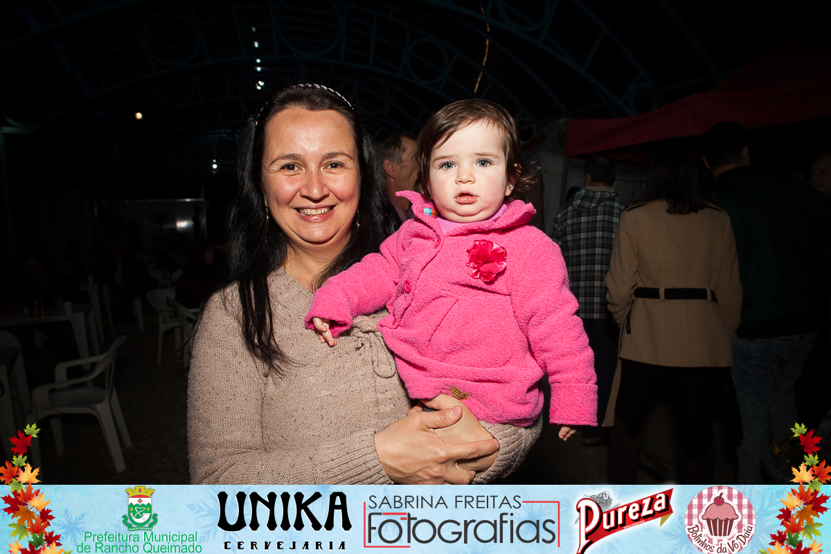 Cobertura Fotogr&aacute;fica do Festival de Inverno de Rancho Queimado - Sabrina Freitas Fotografias