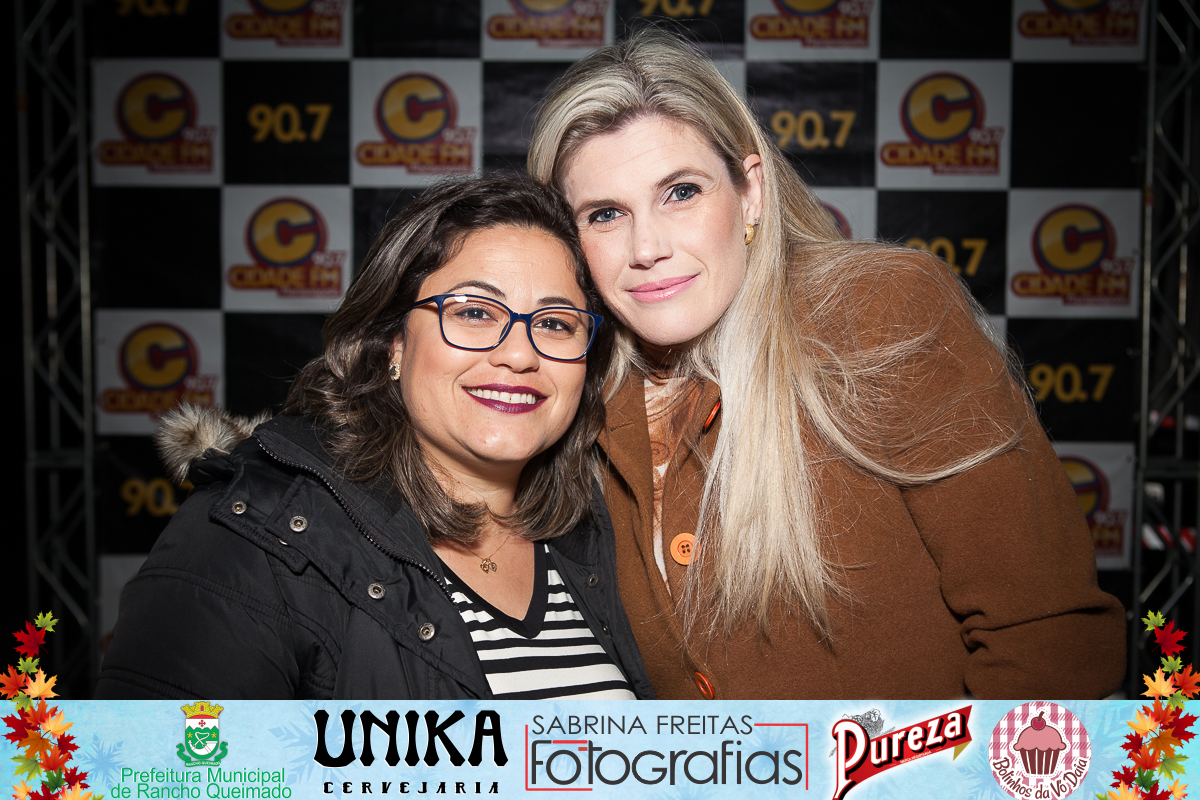Cobertura Fotogr&aacute;fica do Festival de Inverno de Rancho Queimado - Sabrina Freitas Fotografias