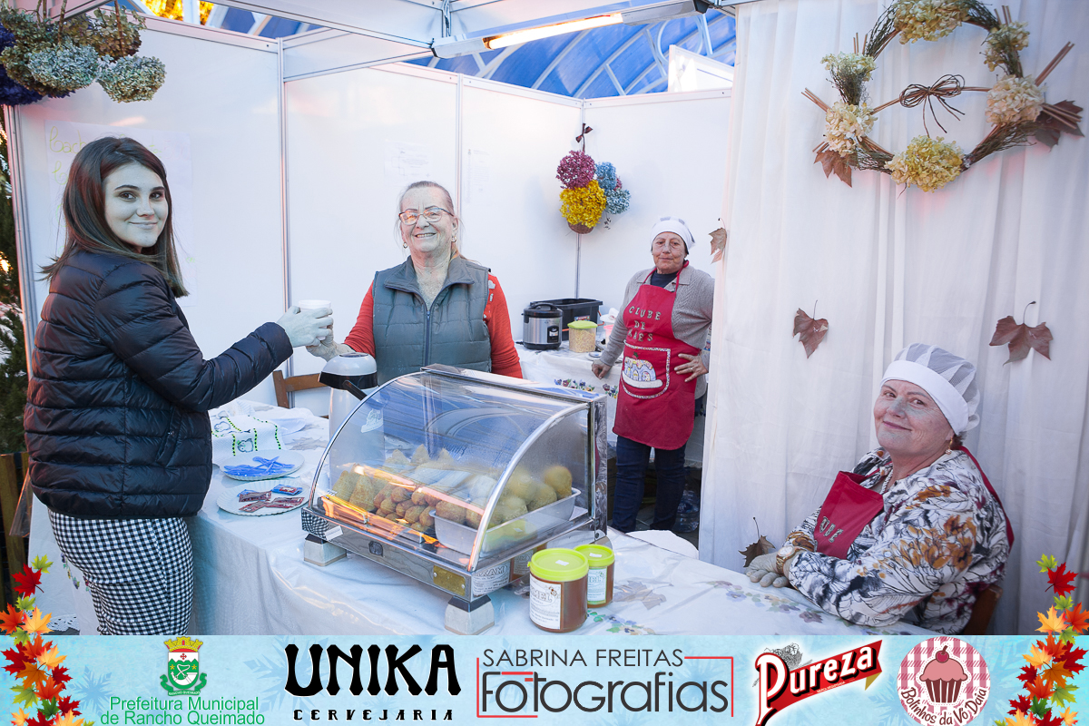 Cobertura Fotogr&aacute;fica do Festival de Inverno de Rancho Queimado - Sabrina Freitas Fotografias