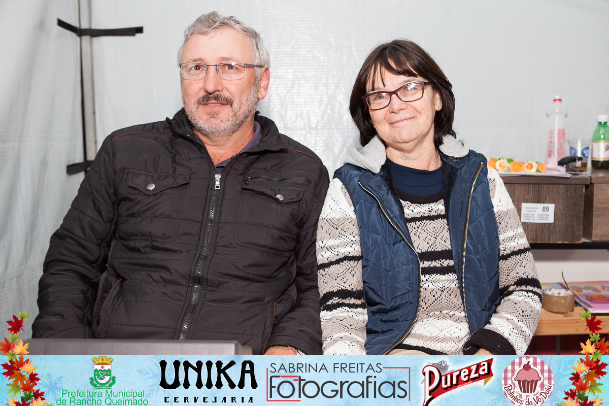 Cobertura Fotogr&aacute;fica do Festival de Inverno de Rancho Queimado - Sabrina Freitas Fotografias