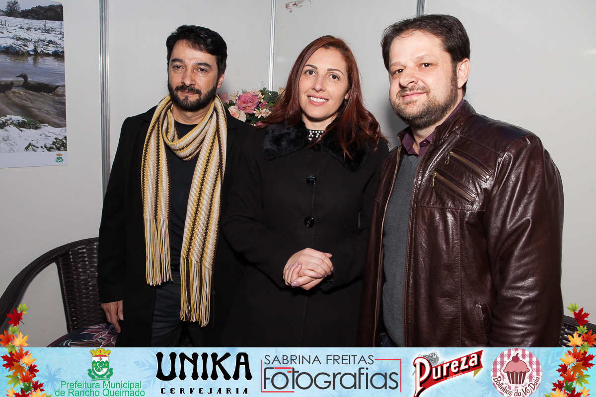 Cobertura Fotogr&aacute;fica do Festival de Inverno de Rancho Queimado - Sabrina Freitas Fotografias