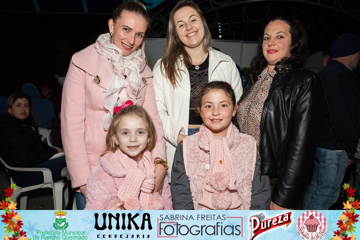 Cobertura Fotogr&aacute;fica do Festival de Inverno de Rancho Queimado - Sabrina Freitas Fotografias