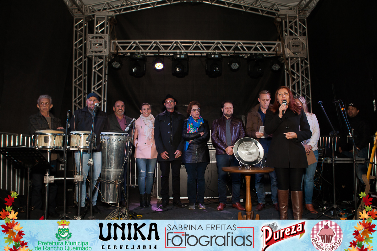 Cobertura Fotogr&aacute;fica do Festival de Inverno de Rancho Queimado - Sabrina Freitas Fotografias