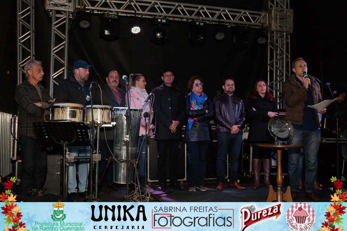 Cobertura Fotogr&aacute;fica do Festival de Inverno de Rancho Queimado - Sabrina Freitas Fotografias