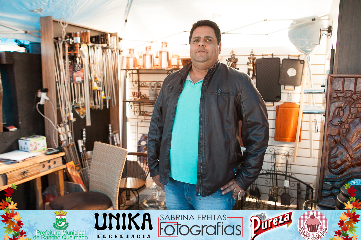 Cobertura Fotogr&aacute;fica do Festival de Inverno de Rancho Queimado - Sabrina Freitas Fotografias