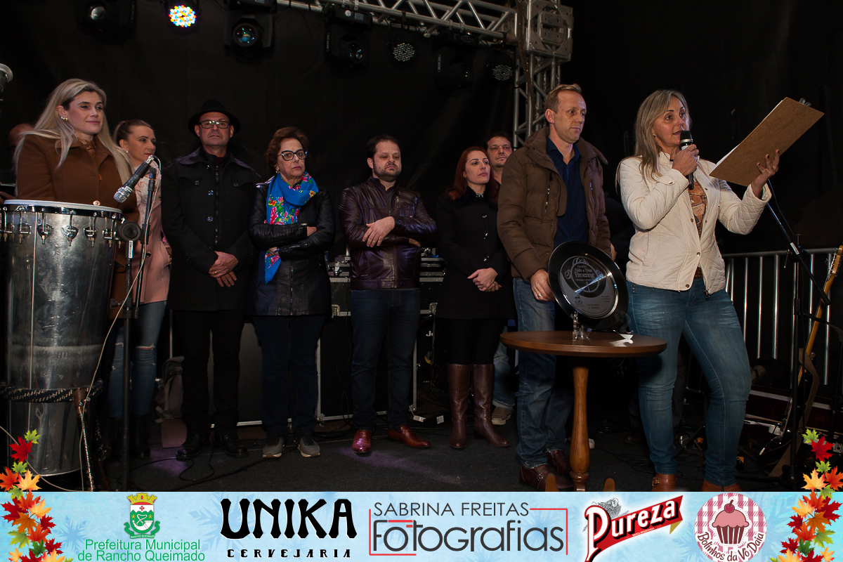 Cobertura Fotogr&aacute;fica do Festival de Inverno de Rancho Queimado - Sabrina Freitas Fotografias
