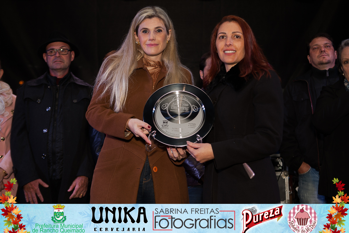 Cobertura Fotogr&aacute;fica do Festival de Inverno de Rancho Queimado - Sabrina Freitas Fotografias