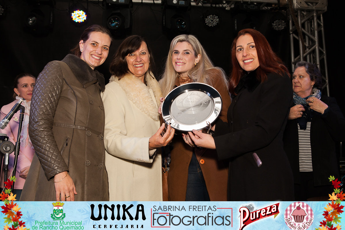 Cobertura Fotogr&aacute;fica do Festival de Inverno de Rancho Queimado - Sabrina Freitas Fotografias