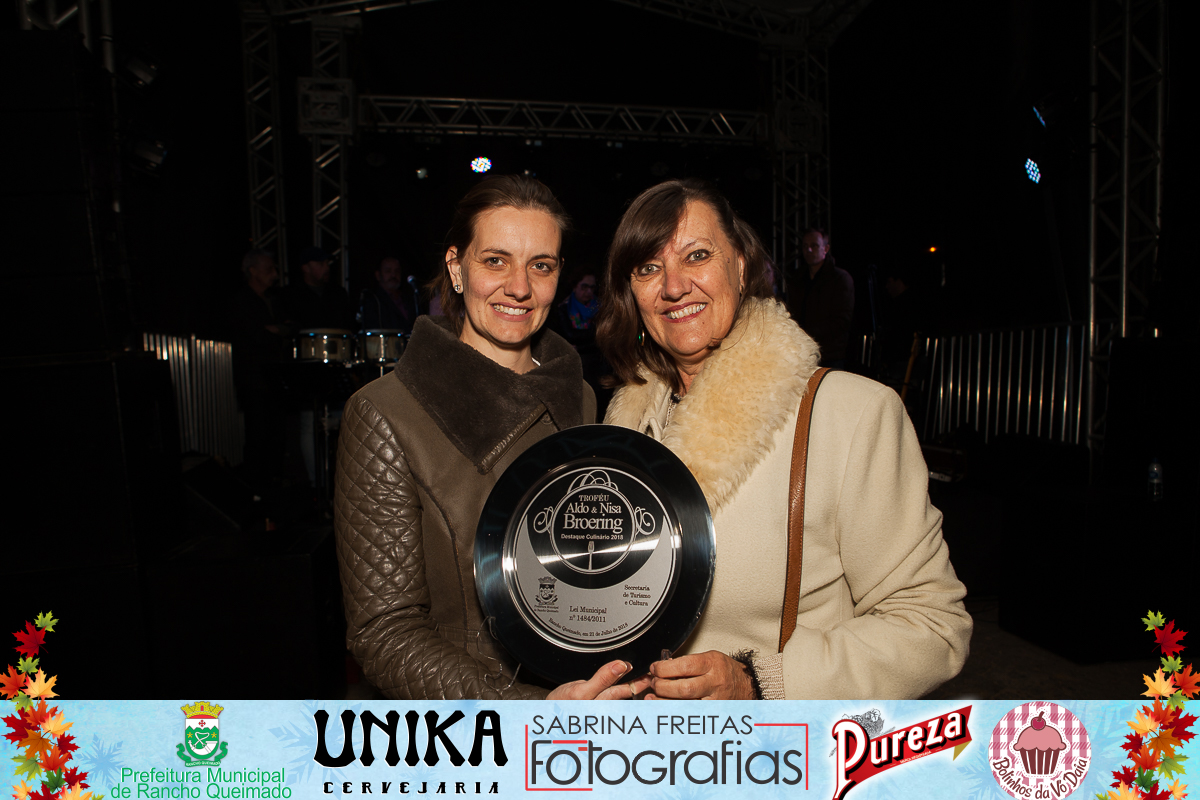 Cobertura Fotogr&aacute;fica do Festival de Inverno de Rancho Queimado - Sabrina Freitas Fotografias