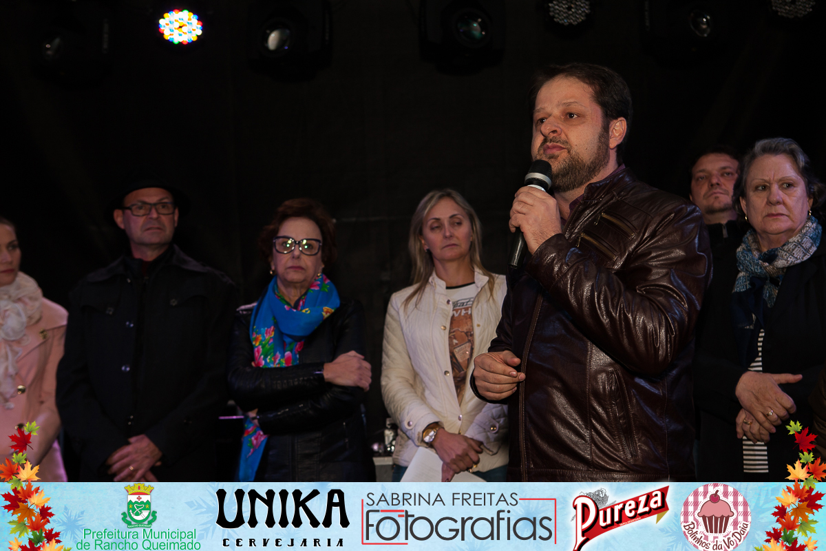 Cobertura Fotogr&aacute;fica do Festival de Inverno de Rancho Queimado - Sabrina Freitas Fotografias
