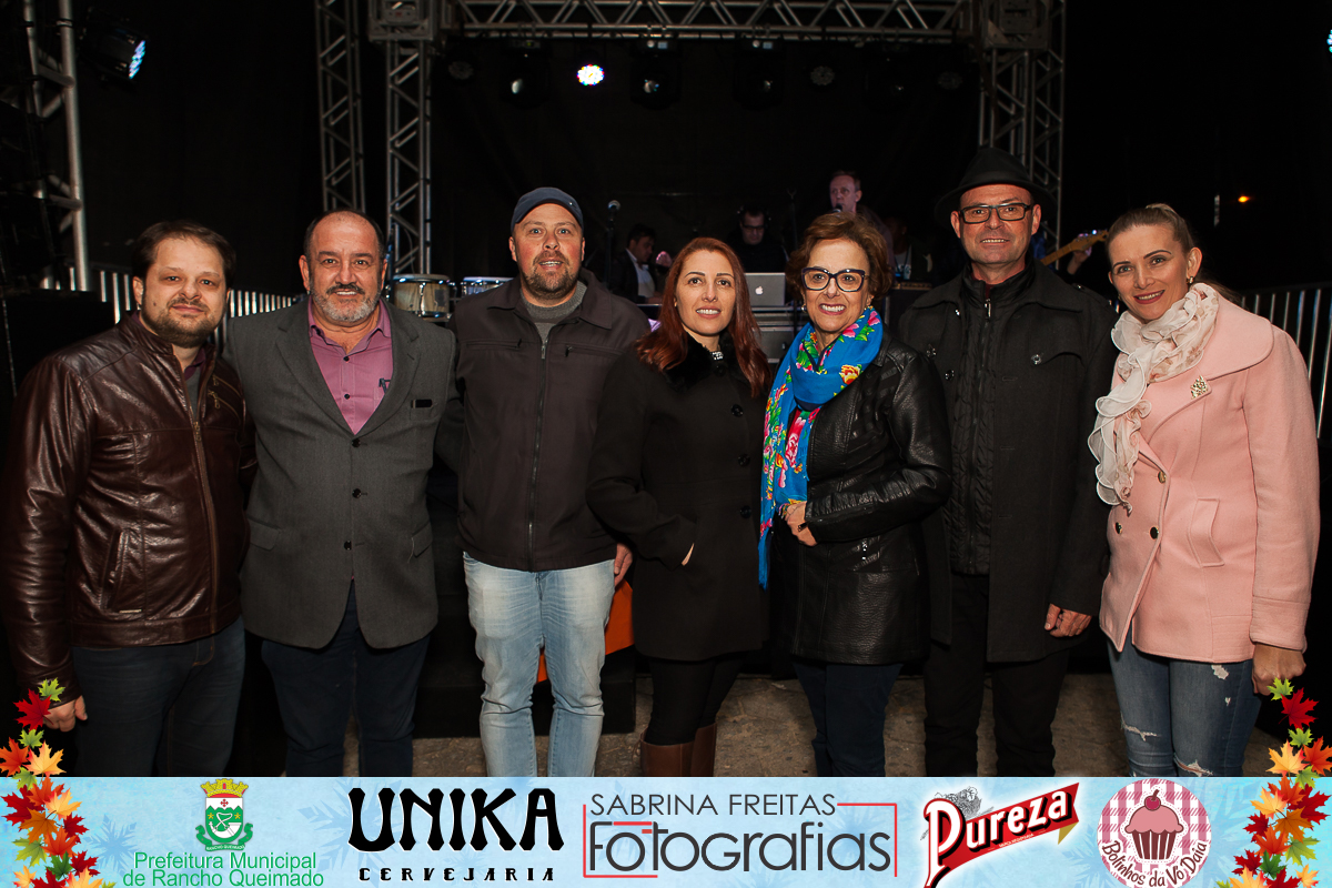 Cobertura Fotogr&aacute;fica do Festival de Inverno de Rancho Queimado - Sabrina Freitas Fotografias