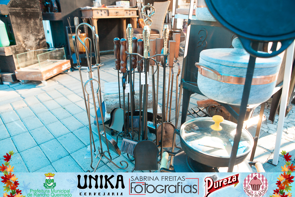 Cobertura Fotogr&aacute;fica do Festival de Inverno de Rancho Queimado - Sabrina Freitas Fotografias