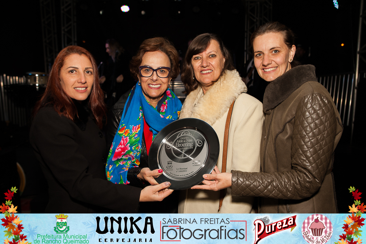 Cobertura Fotogr&aacute;fica do Festival de Inverno de Rancho Queimado - Sabrina Freitas Fotografias