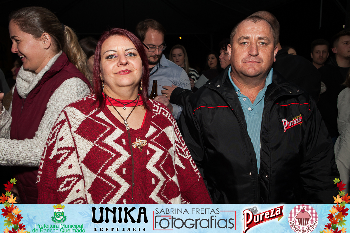 Cobertura Fotogr&aacute;fica do Festival de Inverno de Rancho Queimado - Sabrina Freitas Fotografias