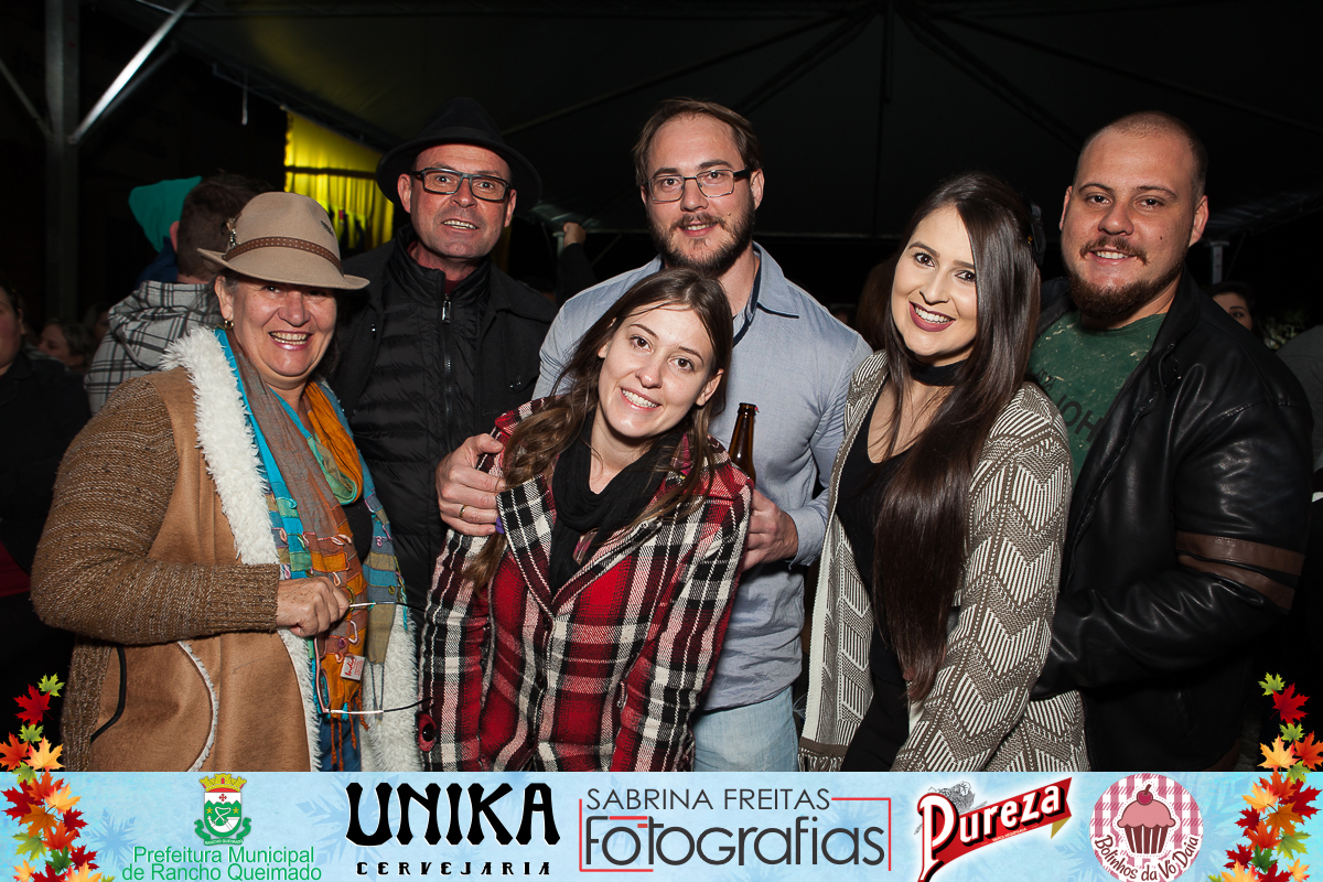 Cobertura Fotogr&aacute;fica do Festival de Inverno de Rancho Queimado - Sabrina Freitas Fotografias