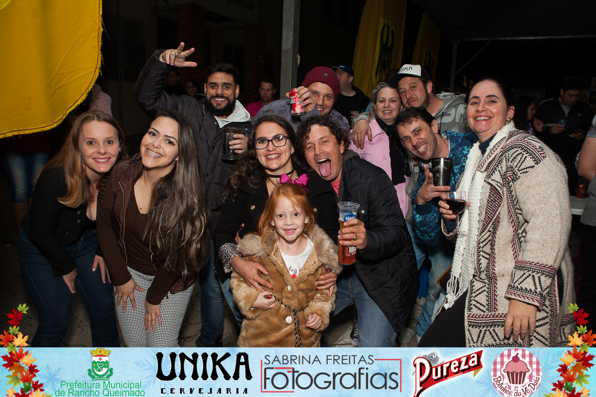 Cobertura Fotogr&aacute;fica do Festival de Inverno de Rancho Queimado - Sabrina Freitas Fotografias