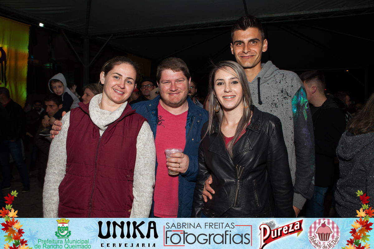 Cobertura Fotogr&aacute;fica do Festival de Inverno de Rancho Queimado - Sabrina Freitas Fotografias