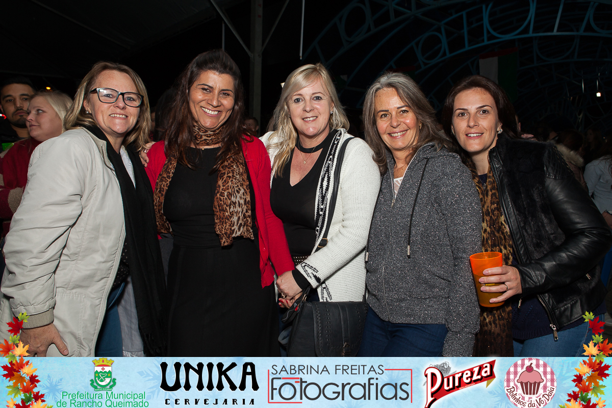 Cobertura Fotogr&aacute;fica do Festival de Inverno de Rancho Queimado - Sabrina Freitas Fotografias
