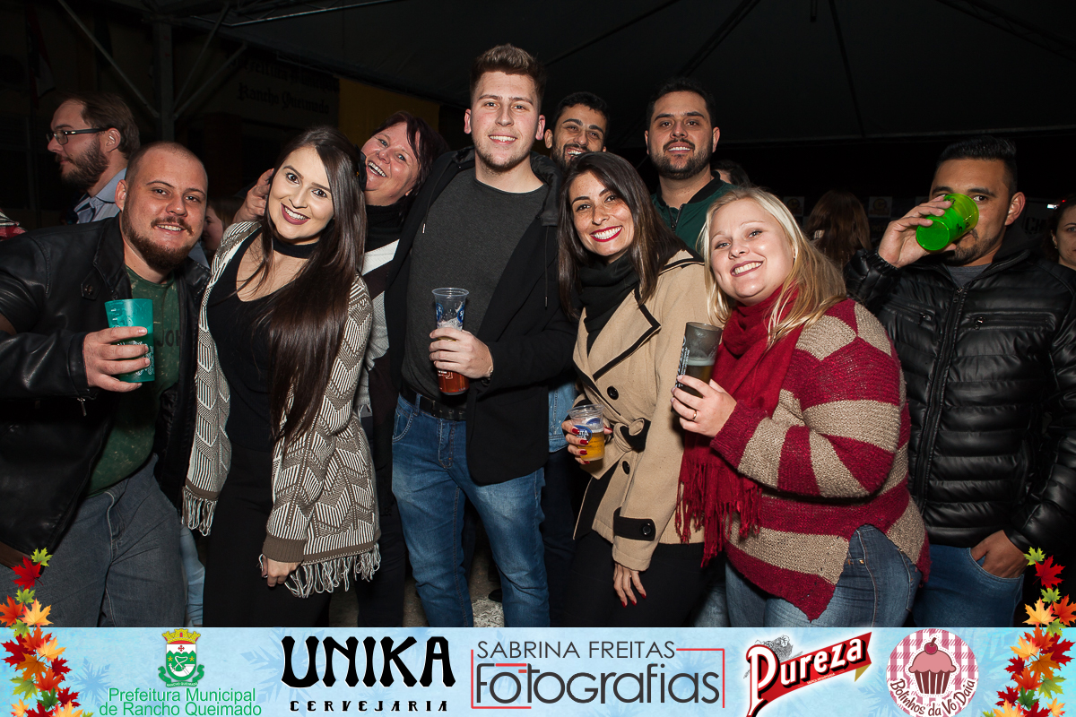 Cobertura Fotogr&aacute;fica do Festival de Inverno de Rancho Queimado - Sabrina Freitas Fotografias