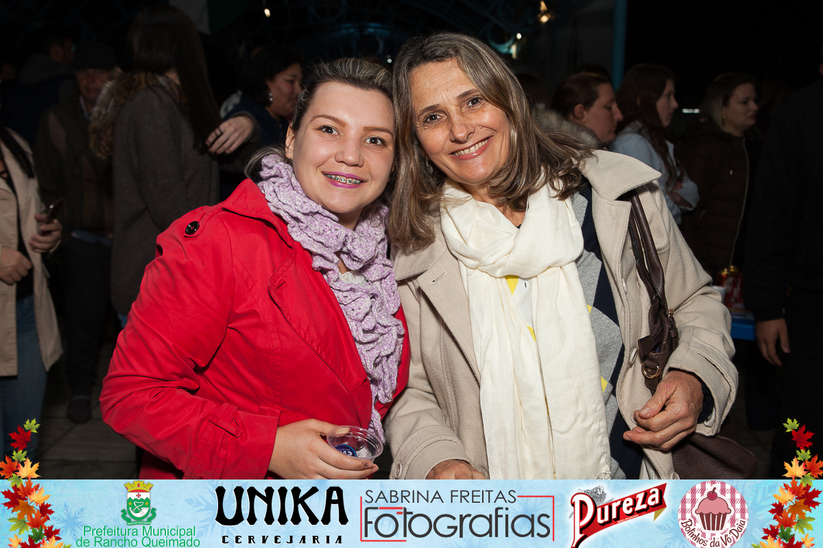 Cobertura Fotogr&aacute;fica do Festival de Inverno de Rancho Queimado - Sabrina Freitas Fotografias