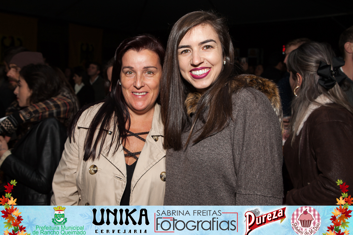 Cobertura Fotogr&aacute;fica do Festival de Inverno de Rancho Queimado - Sabrina Freitas Fotografias