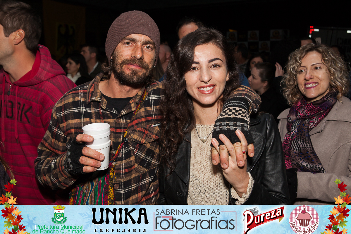 Cobertura Fotogr&aacute;fica do Festival de Inverno de Rancho Queimado - Sabrina Freitas Fotografias