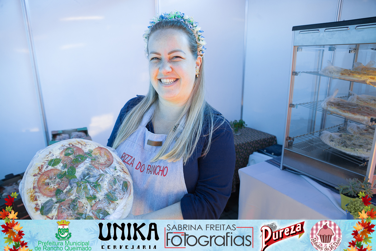 Cobertura Fotogr&aacute;fica do Festival de Inverno de Rancho Queimado - Sabrina Freitas Fotografias