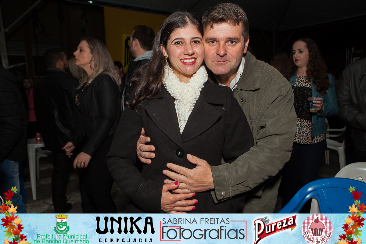 Cobertura Fotogr&aacute;fica do Festival de Inverno de Rancho Queimado - Sabrina Freitas Fotografias