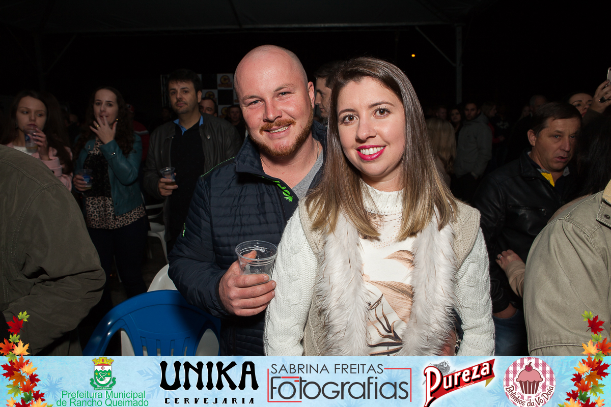 Cobertura Fotogr&aacute;fica do Festival de Inverno de Rancho Queimado - Sabrina Freitas Fotografias