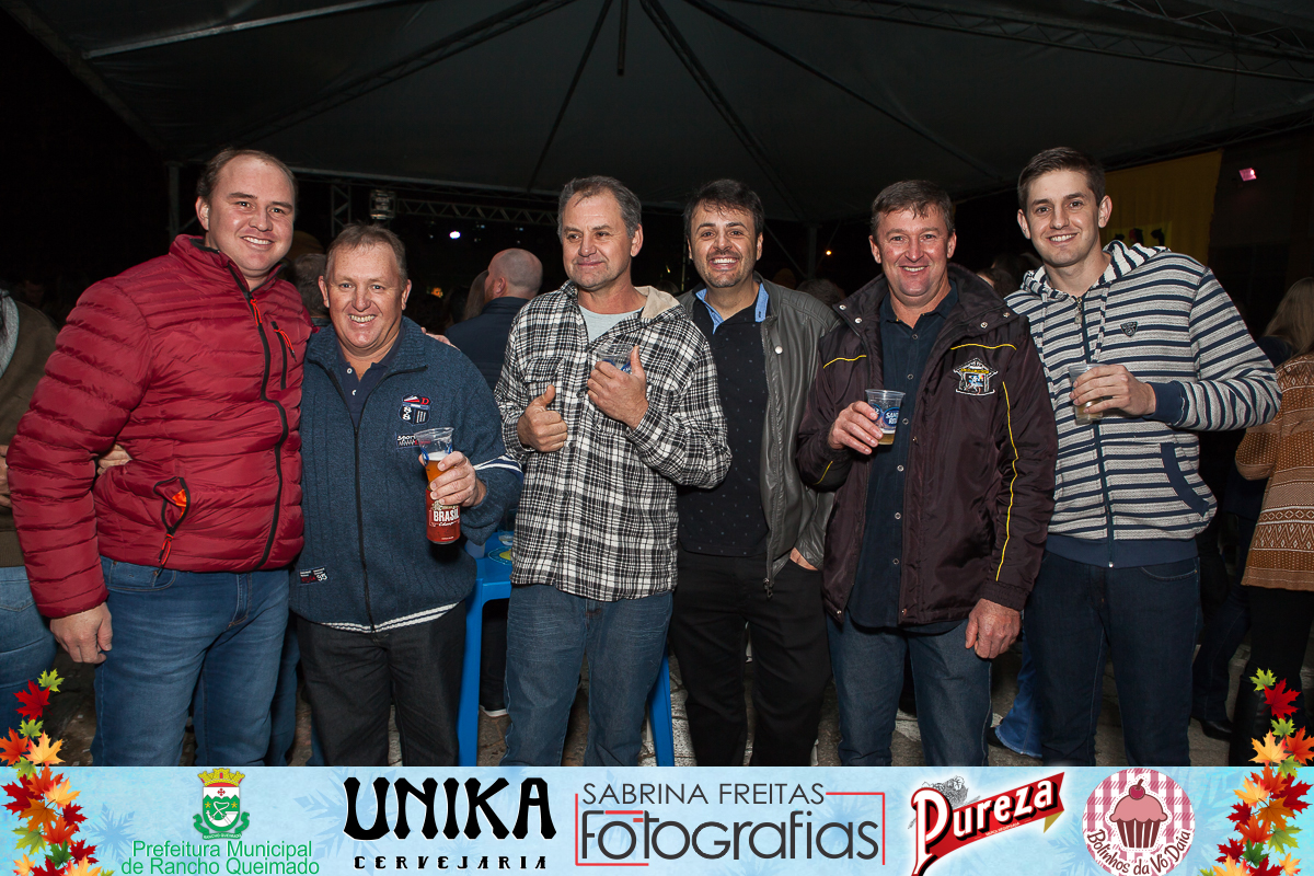 Cobertura Fotogr&aacute;fica do Festival de Inverno de Rancho Queimado - Sabrina Freitas Fotografias