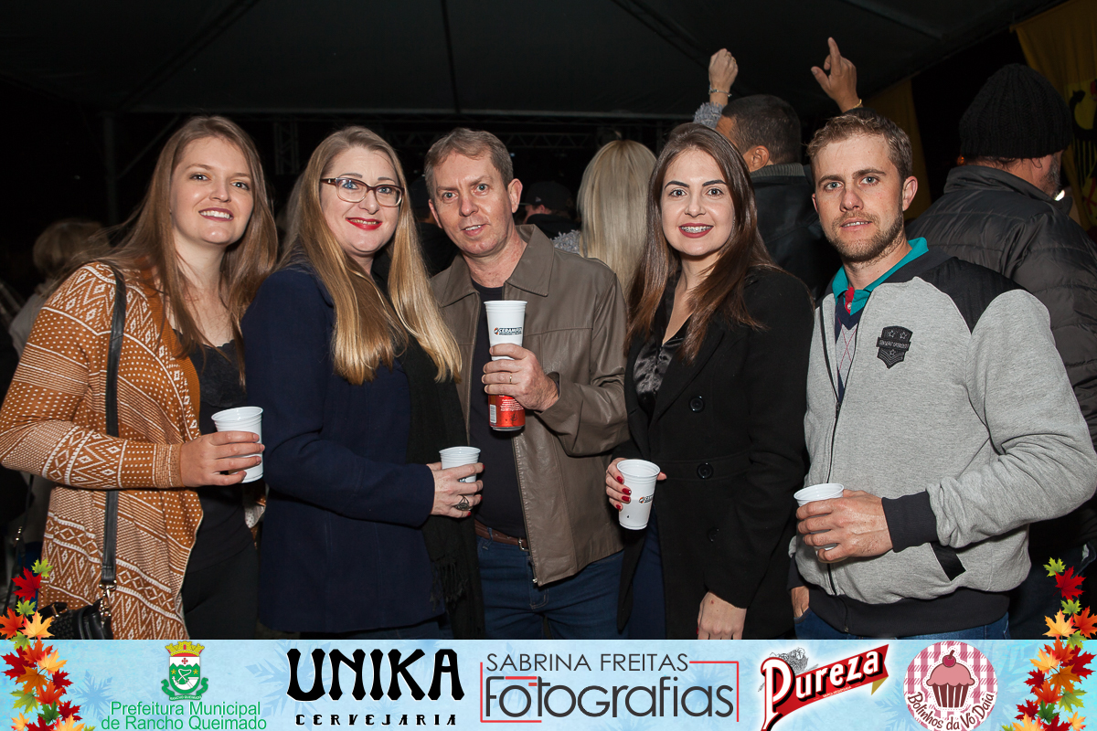 Cobertura Fotogr&aacute;fica do Festival de Inverno de Rancho Queimado - Sabrina Freitas Fotografias