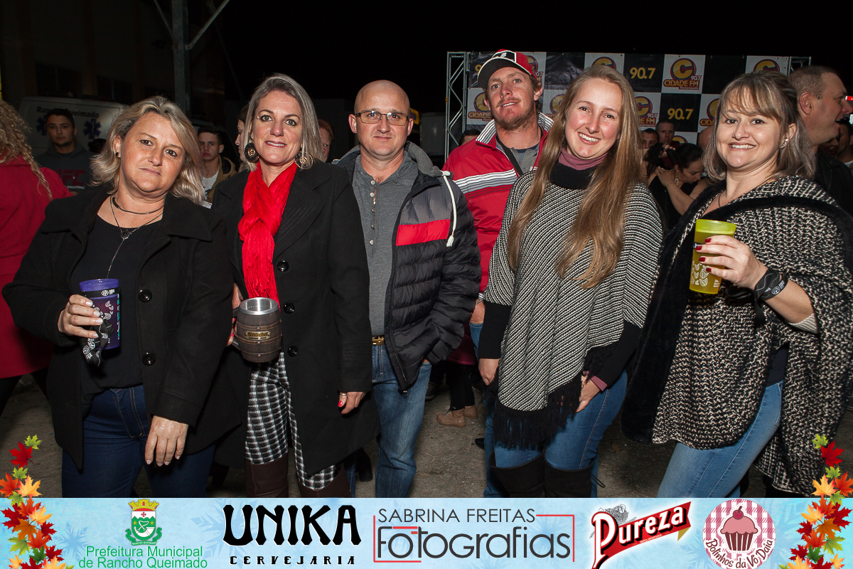 Cobertura Fotogr&aacute;fica do Festival de Inverno de Rancho Queimado - Sabrina Freitas Fotografias