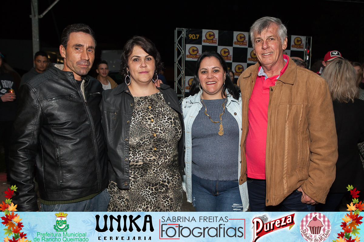 Cobertura Fotogr&aacute;fica do Festival de Inverno de Rancho Queimado - Sabrina Freitas Fotografias
