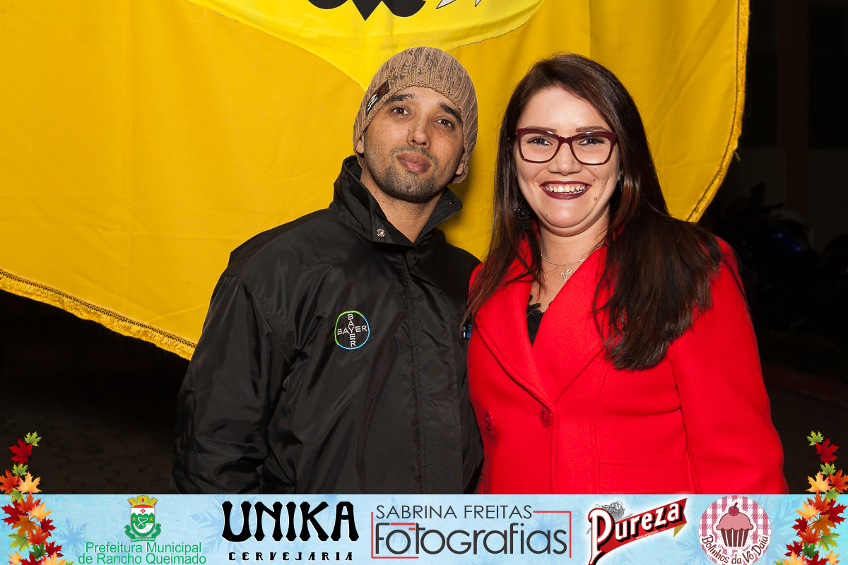 Cobertura Fotogr&aacute;fica do Festival de Inverno de Rancho Queimado - Sabrina Freitas Fotografias