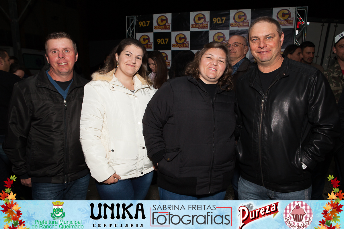 Cobertura Fotogr&aacute;fica do Festival de Inverno de Rancho Queimado - Sabrina Freitas Fotografias