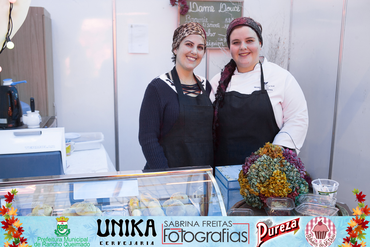 Cobertura Fotogr&aacute;fica do Festival de Inverno de Rancho Queimado - Sabrina Freitas Fotografias