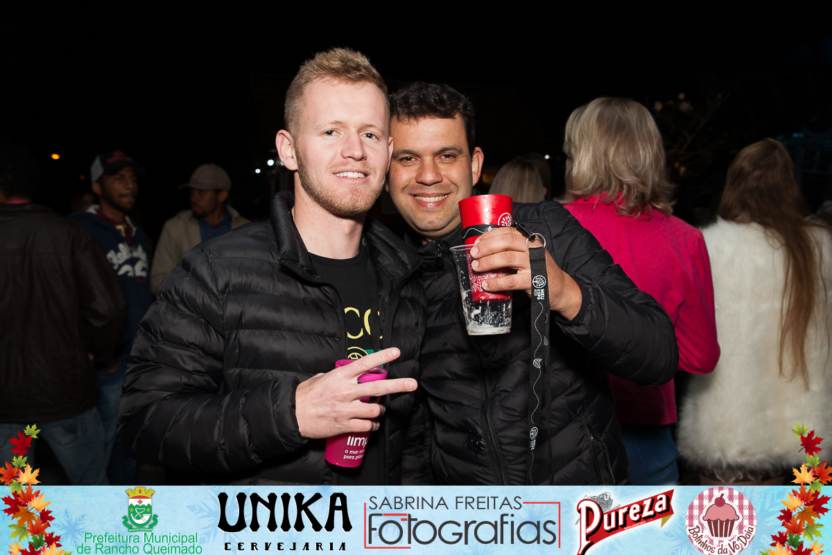 Cobertura Fotogr&aacute;fica do Festival de Inverno de Rancho Queimado - Sabrina Freitas Fotografias