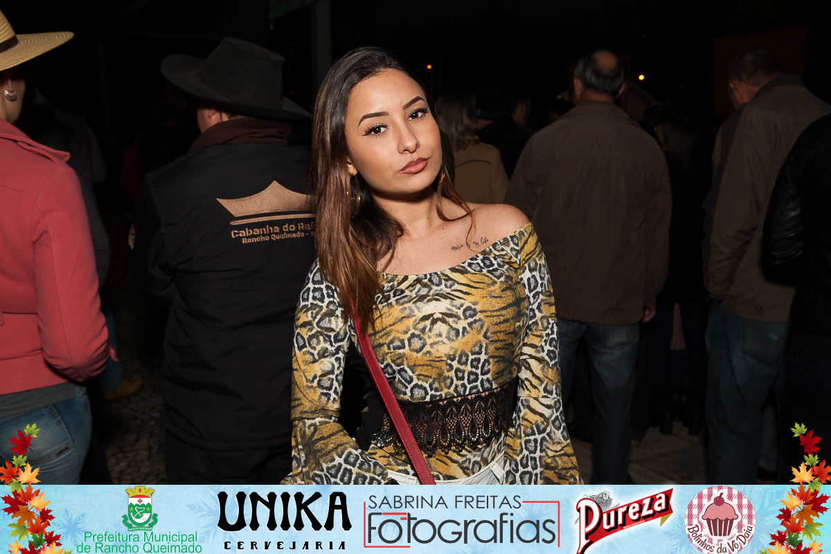 Cobertura Fotogr&aacute;fica do Festival de Inverno de Rancho Queimado - Sabrina Freitas Fotografias