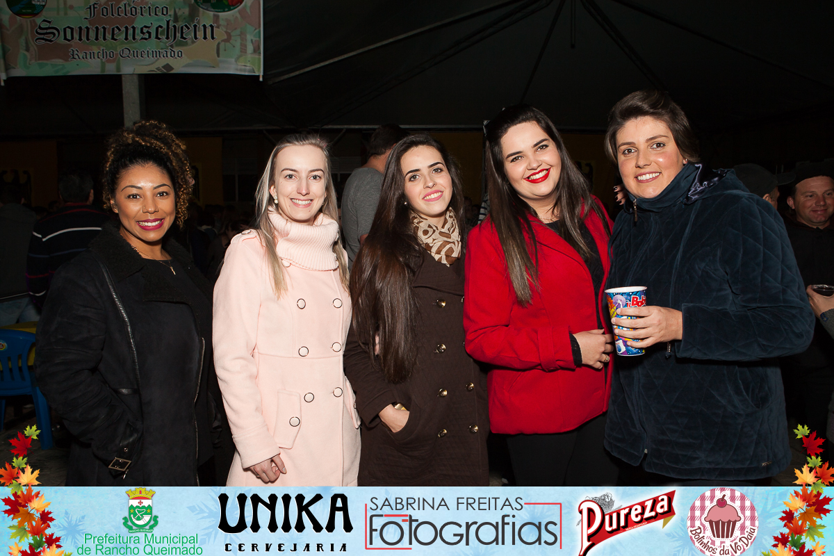 Cobertura Fotogr&aacute;fica do Festival de Inverno de Rancho Queimado - Sabrina Freitas Fotografias